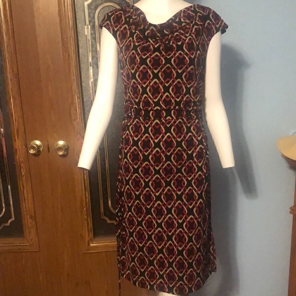 La Belle Dress